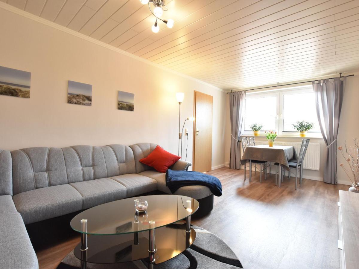 Apartment With Terrace In Warnkenhagen Warnkenhagen  Quarto foto