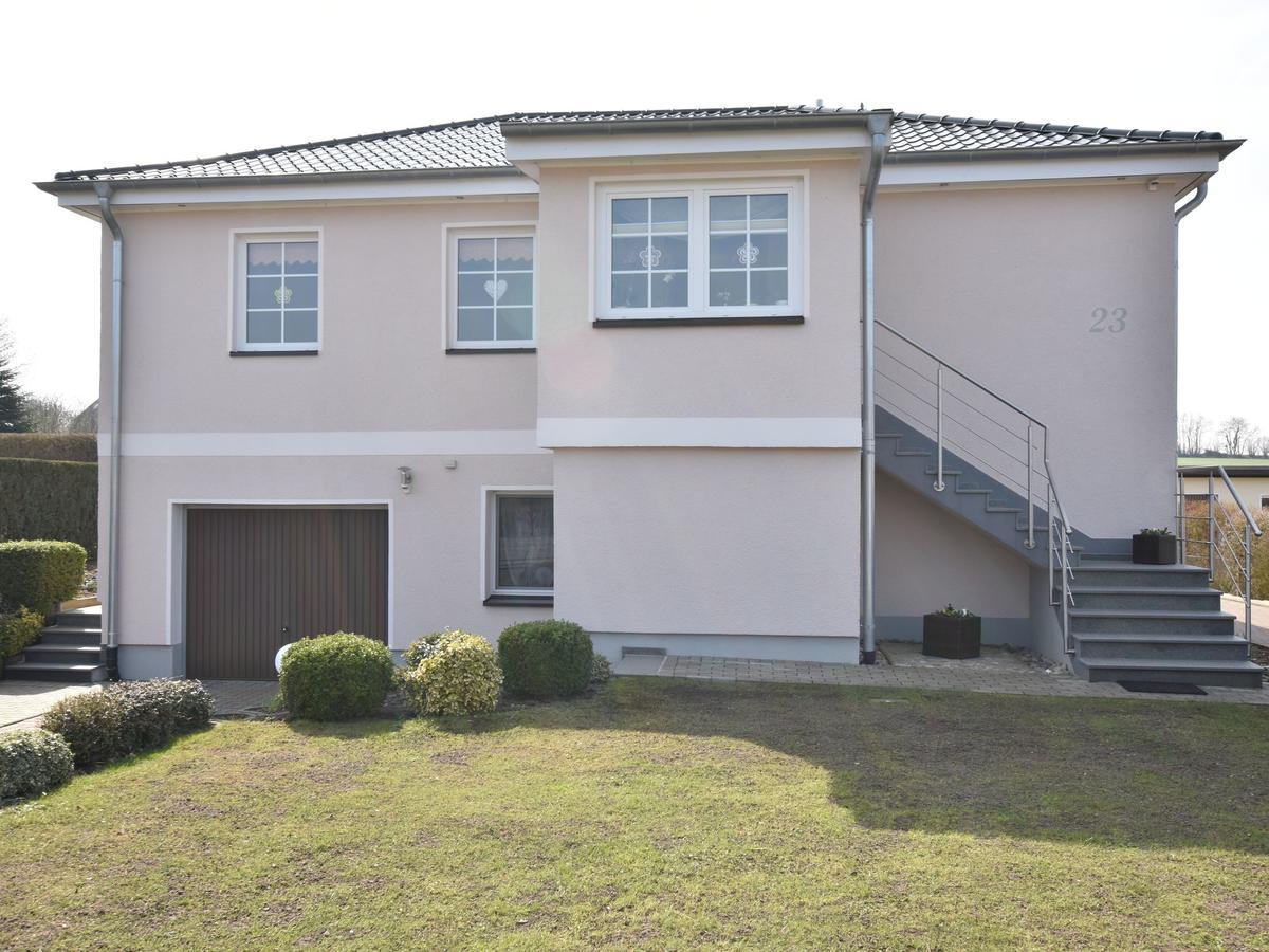 Apartment With Terrace In Warnkenhagen Warnkenhagen  Exterior foto